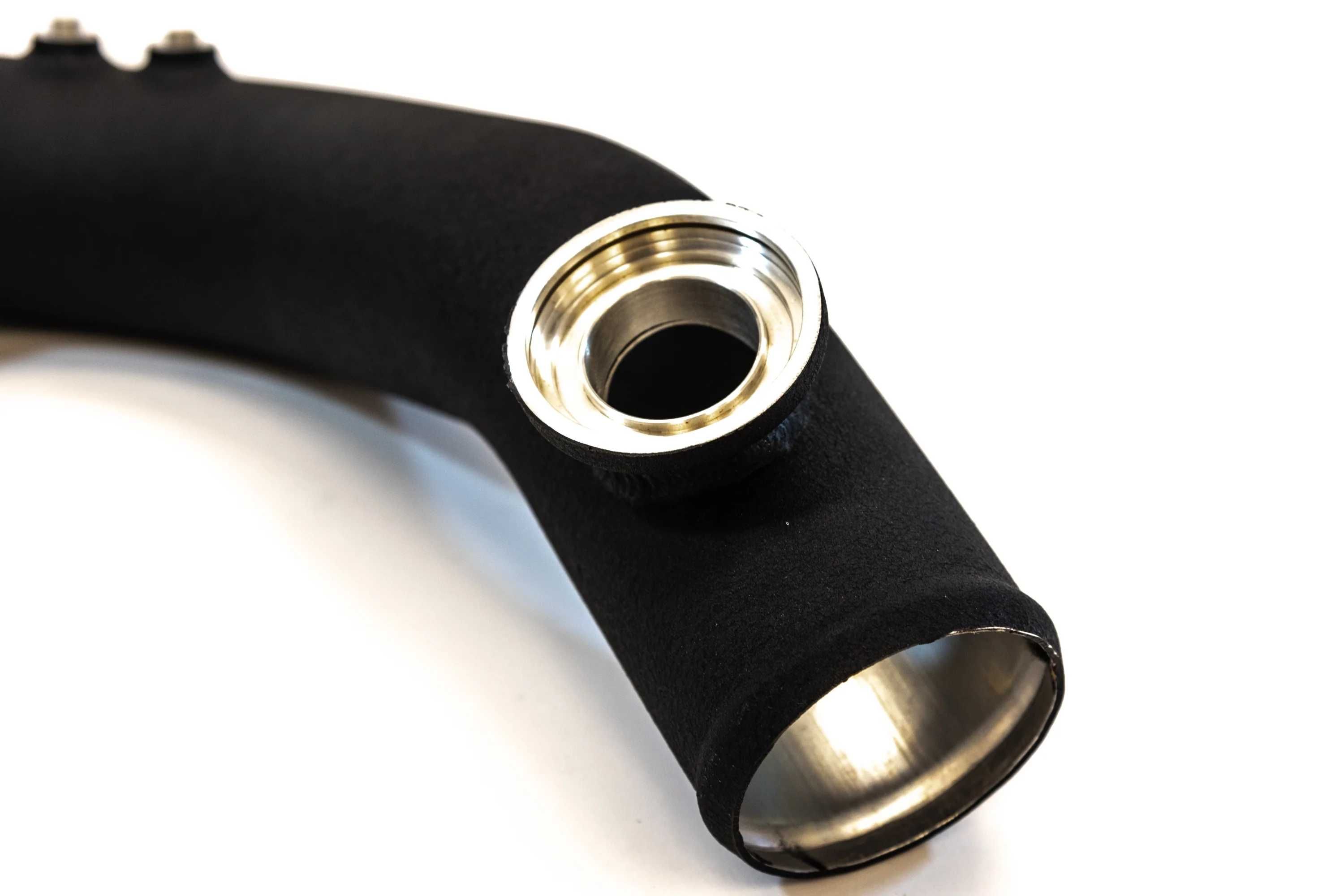 BMW Chargepipe n54 135i/335i HKS Зарядна тръба