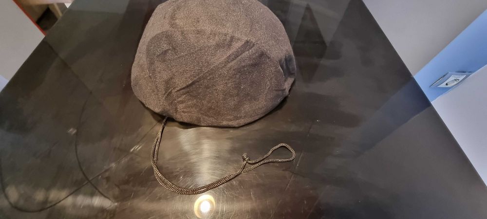 Каска за мотоциклет