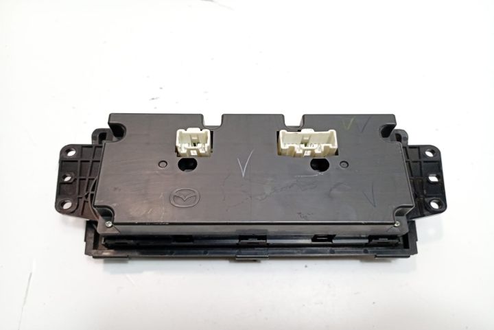 Panou comanda AC  GAM761190B Mazda 6 GH