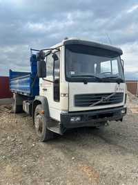 Bascula Volvo FL 6, 620000km