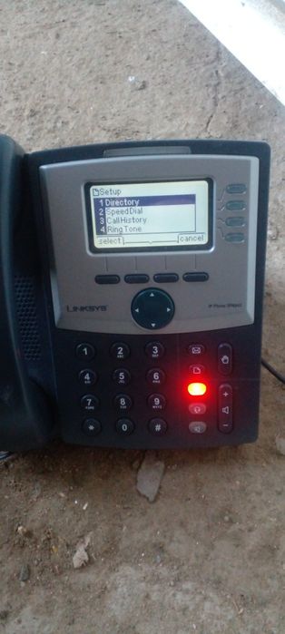 Телефон lp phone.