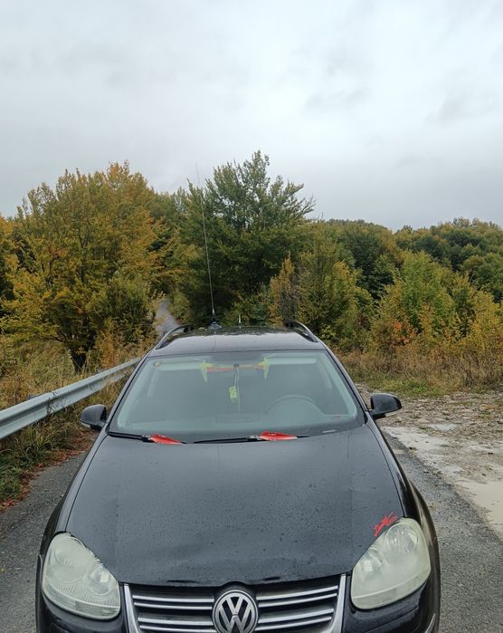 Vând golf 5 1.9 tdi