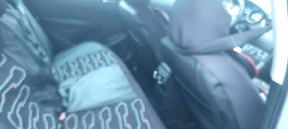 Peugeot 308 Hatchbak 169311 Km