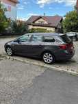 Opel Astra J Sports Tourer, 2.0 CDTI
