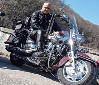 Продавам/Бартер Suzuki Intruder VL1500