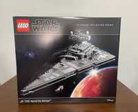 LEGO Star Wars 75252: Imperial Star Destroyer