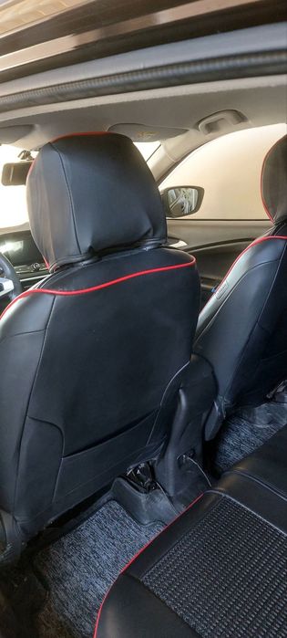 ТRECER  LTZ сотилади 2023 йил 20 000  пробег автосалондан олинган