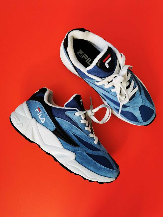 FILA Venom 94 low sneakers adidasi dama WMNS 90s OG retro 39EU 25cm