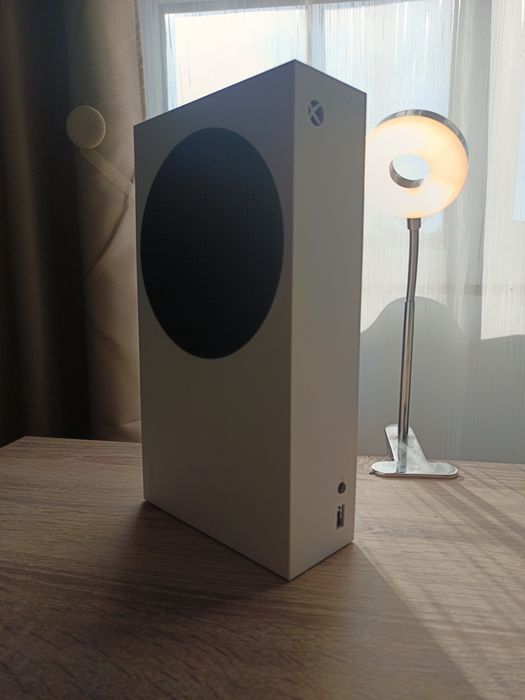 Consola Xbox series s