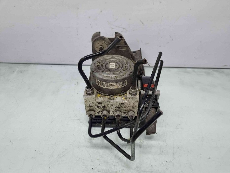 Pompa ABS Volkswagen Passat B8 Variant (3G5) [Fabr 2015-prezent]  5Q06