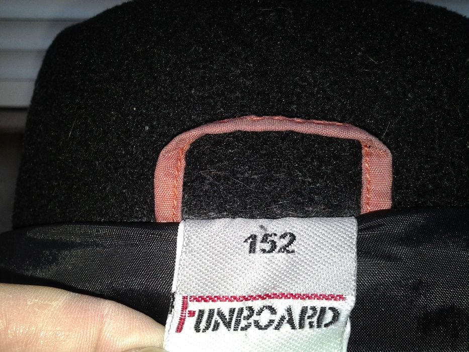 **FunBoard | geaca outdoor | mar. S | 152 cm