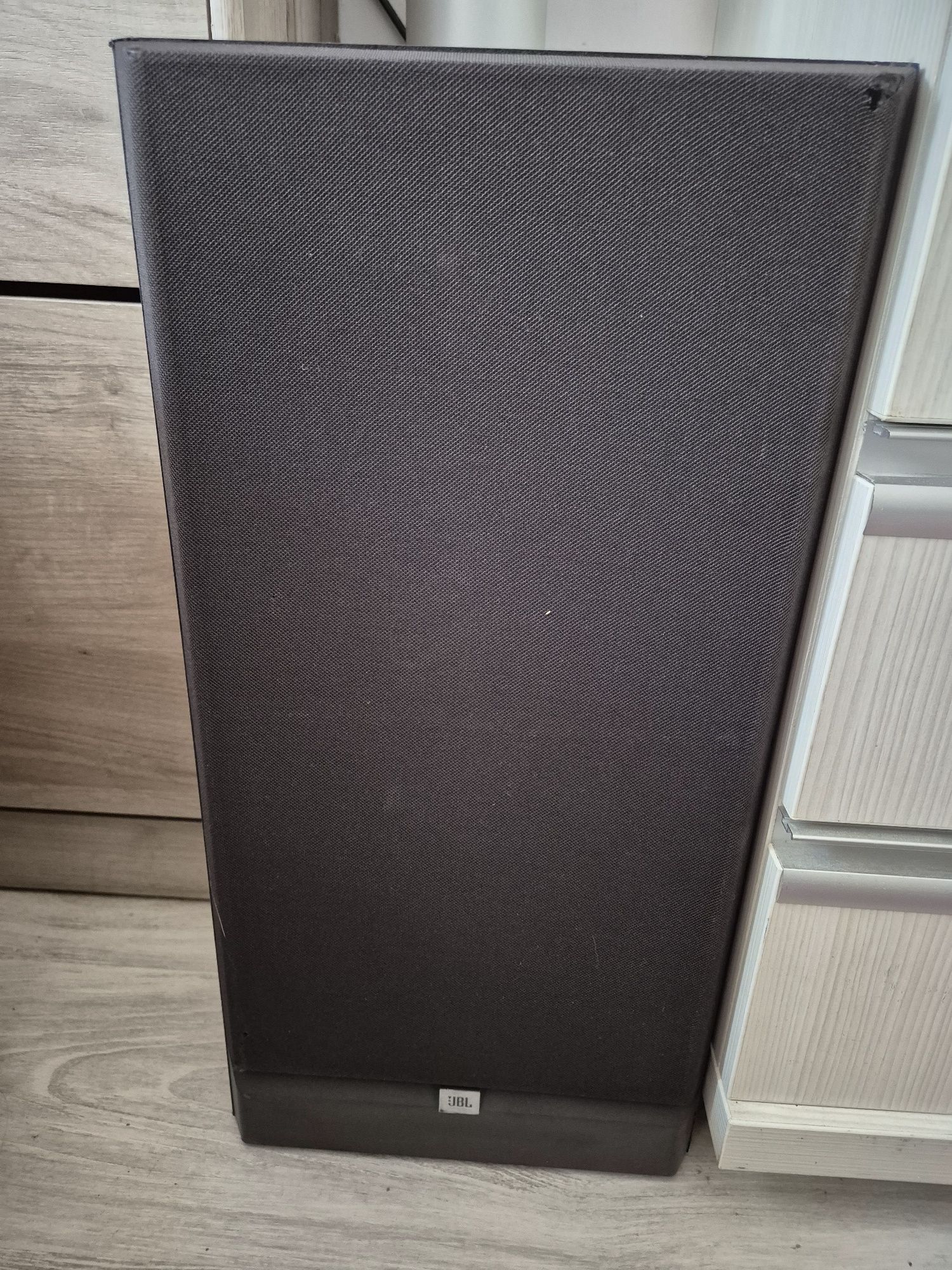 Boxe JBL TLX 25 originale.