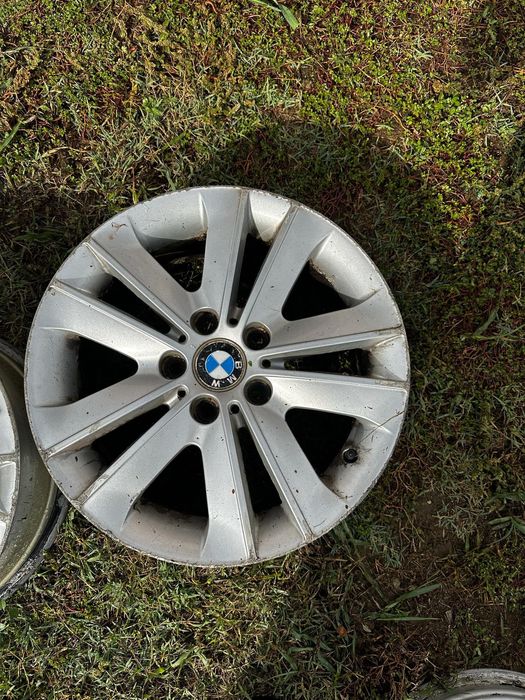 Джанти BMW 17 цола