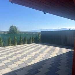 Inchiriez  casa  110 mp