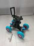 Camera Dolly Skater, Suport Andoer DSLR
