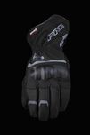 Manusi Moto FIVE WFX3 negre impermeabile NOU
