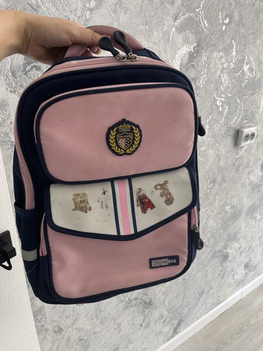 Отдам бесплатно сумку