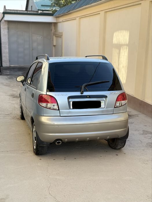 Matiz Best 2015 Ideal Holatda