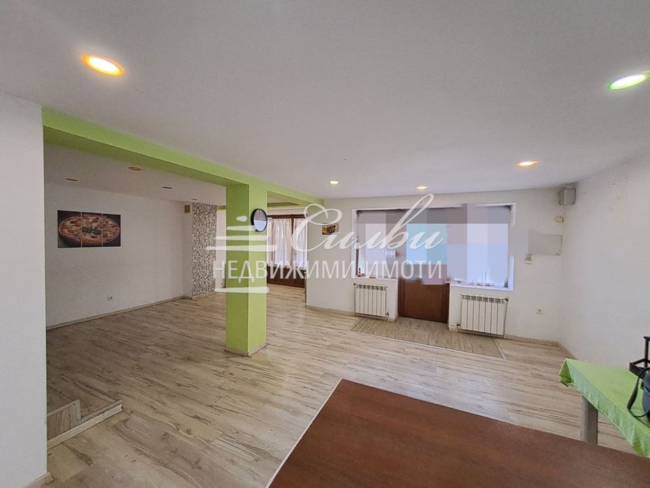 Продава се Заведение в Шумен, Гривица - 300 кв.м за 425 €/кв.м - Снимка #1