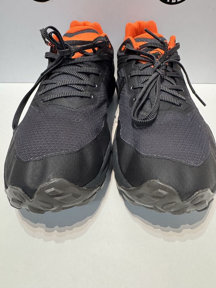 Туристически обувки MAMMUT GORE-TEX .Номер 46