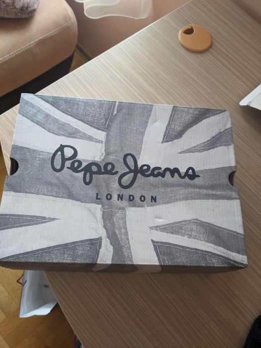 Pepe Jeans дамски ботуши