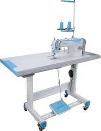 Промышленная швейная машина Jack F4 + стол