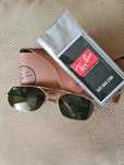 Ochelari Ray Ban vintage