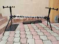 ROD POD CU 3 4 sau 5 Posturi cu buzzbar 90cm stabil si usor de montat