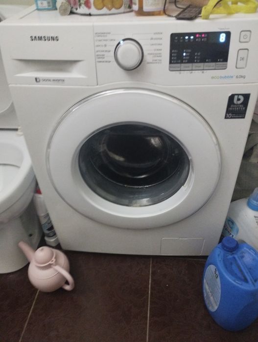 Продаю Самсунг автомат