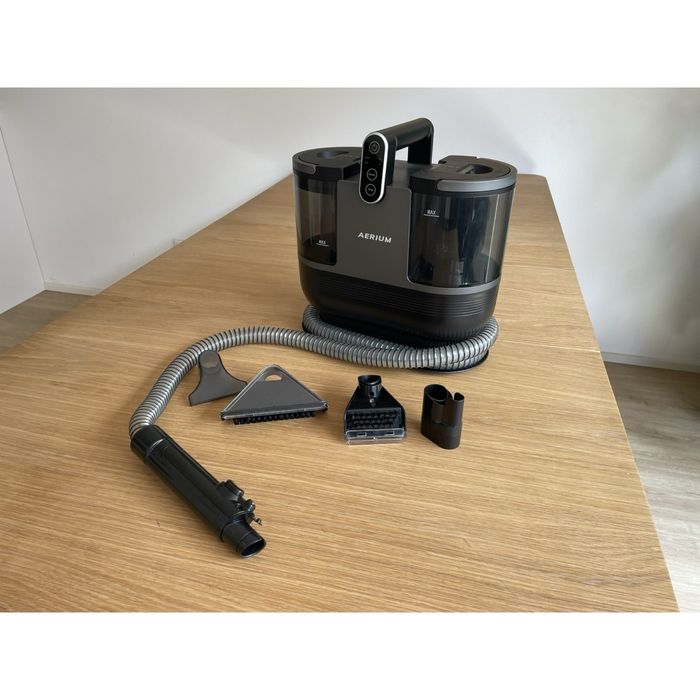 Aspirator Tapiterie Injectie - Extractie