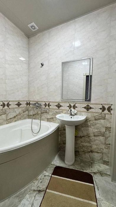 Квартира 3 хонали Т1316 3х комнатная