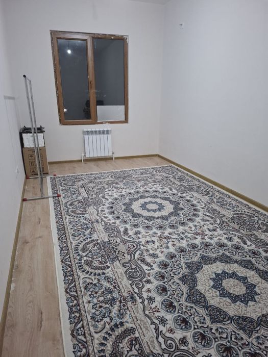 Манзара. Сити.   Навастройка