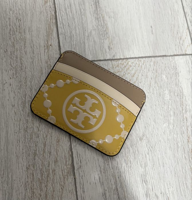 Cardholdere Alexander McQueen, Tory Burch , Marc Jacobs