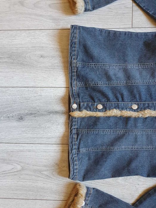 Geaca de blugi Street One - Marimea EUR 42 (XL)