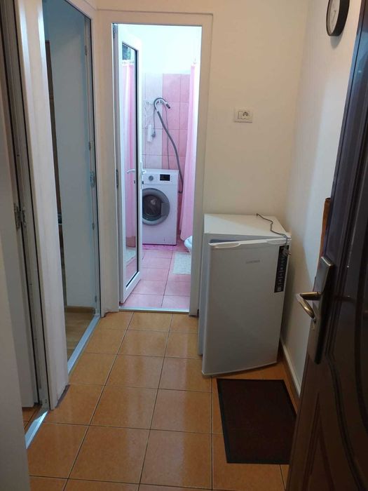 Garsoniera de inchiriat in zona AFI Brasov
