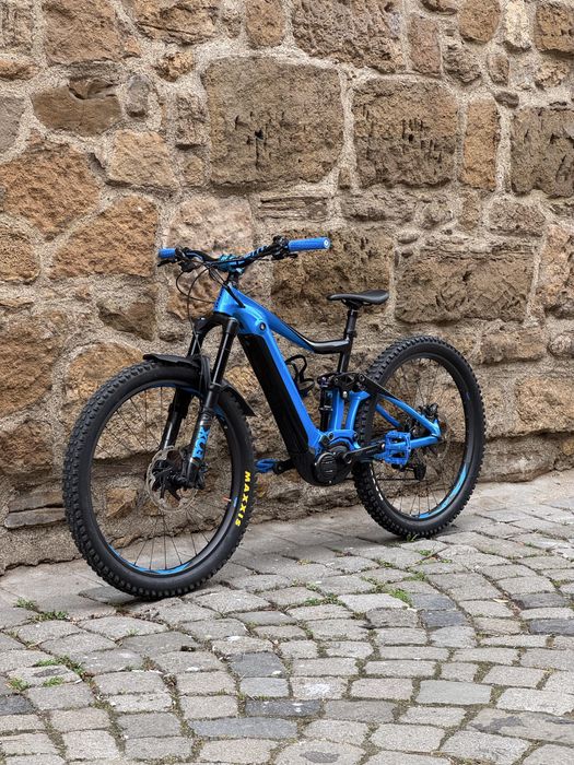 Giant Trance e+2 Pro marimea M