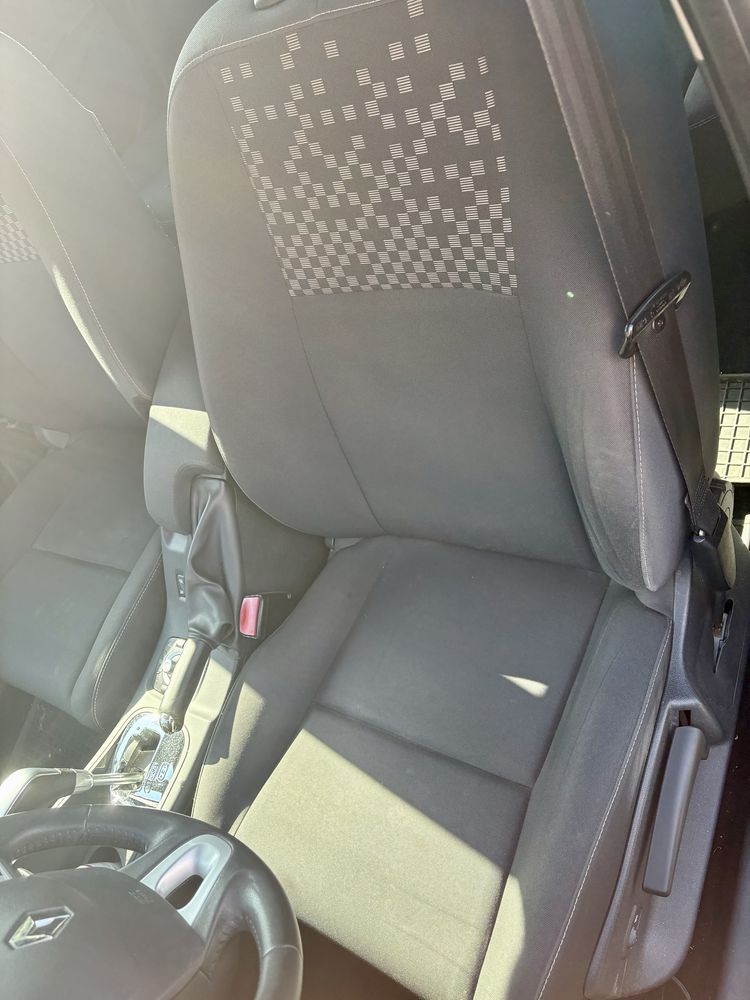 Renault Megane 3 - 1,5 dci - cutie automata defecta