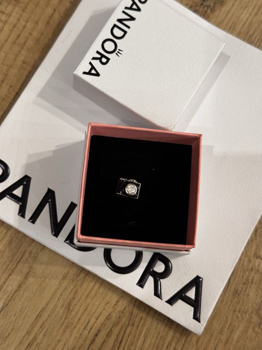 Pandora талисман Пандора