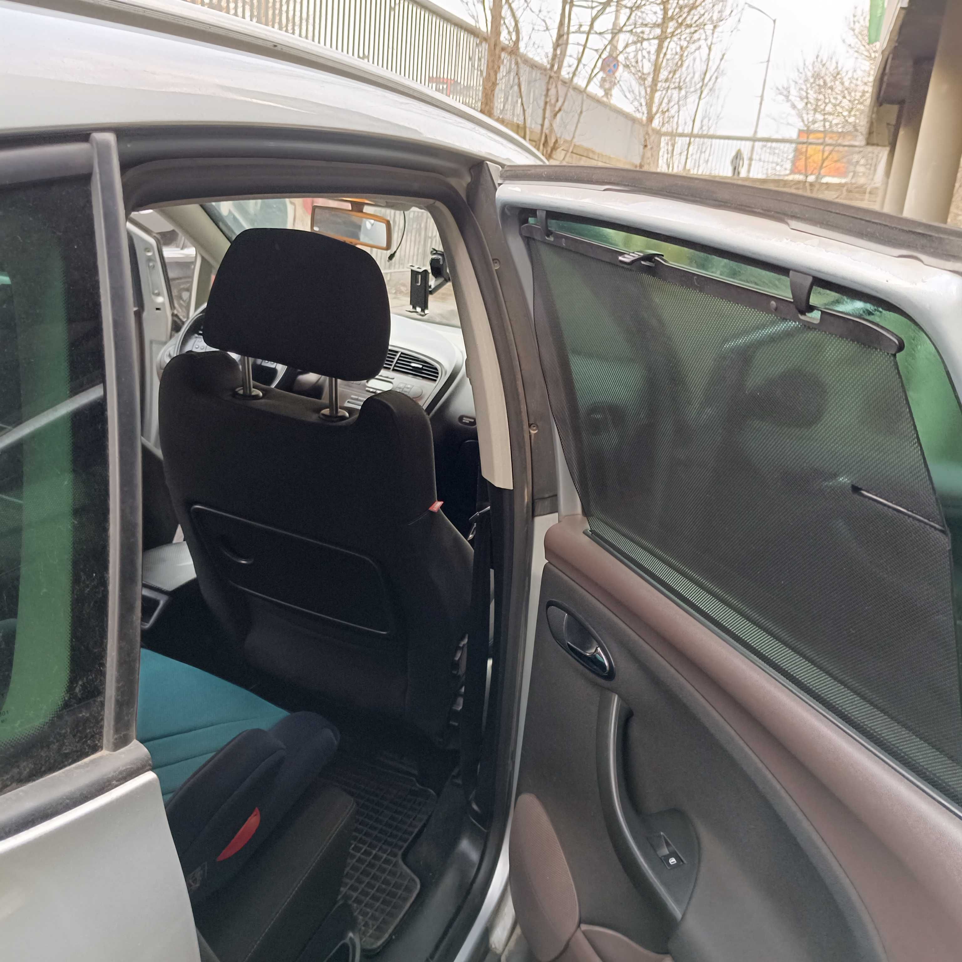 Seat Altea 2.0 TFSI FreeTrack /  Сеат Алтеа Фриитрак 4х4