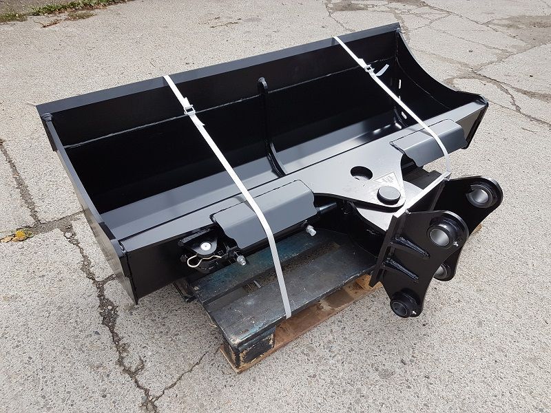 Cupa taluz inclinabila