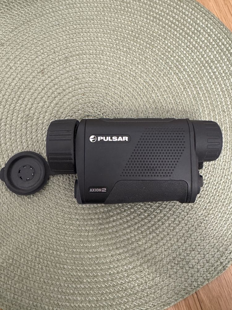 Termoviziune Pulsar Axion2 XQ35