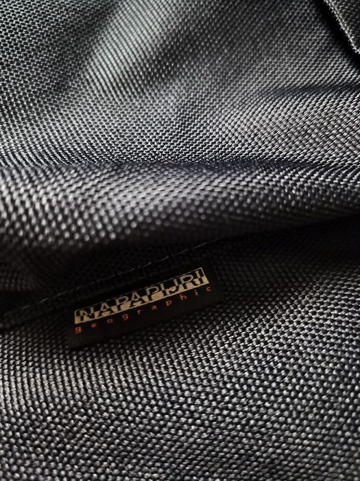 Rucsac Napapijri Voyage 3 navy - bleumarin