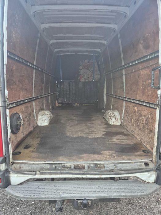 Iveco Daily 35s 15