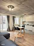 Apartament 3 camere de inchiriat in Europa, Cluj Napoca