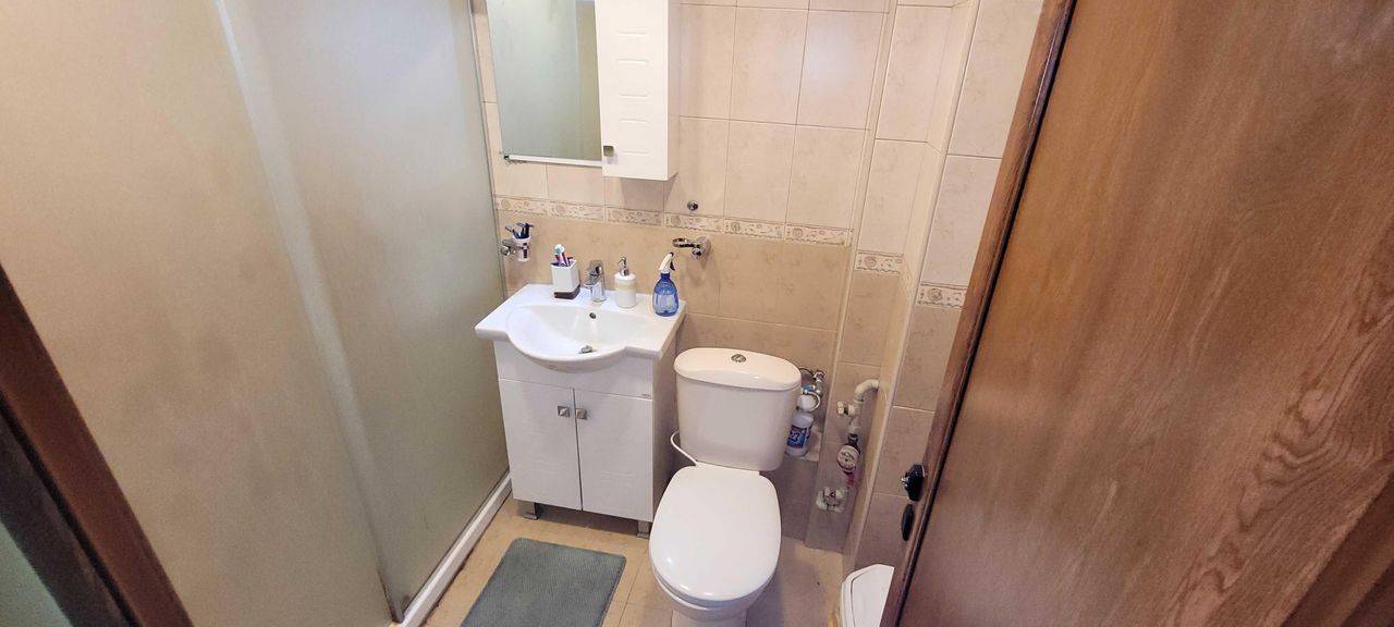 Дава се под наем Тристаен апартамент в Варна, Спортна зала - 99 кв.м за 500 € - Снимка #12