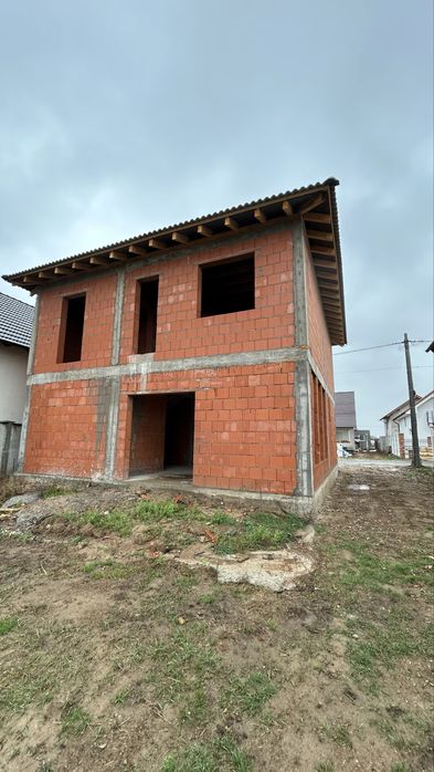 Vand casa in Cihei,str.Prieteniei