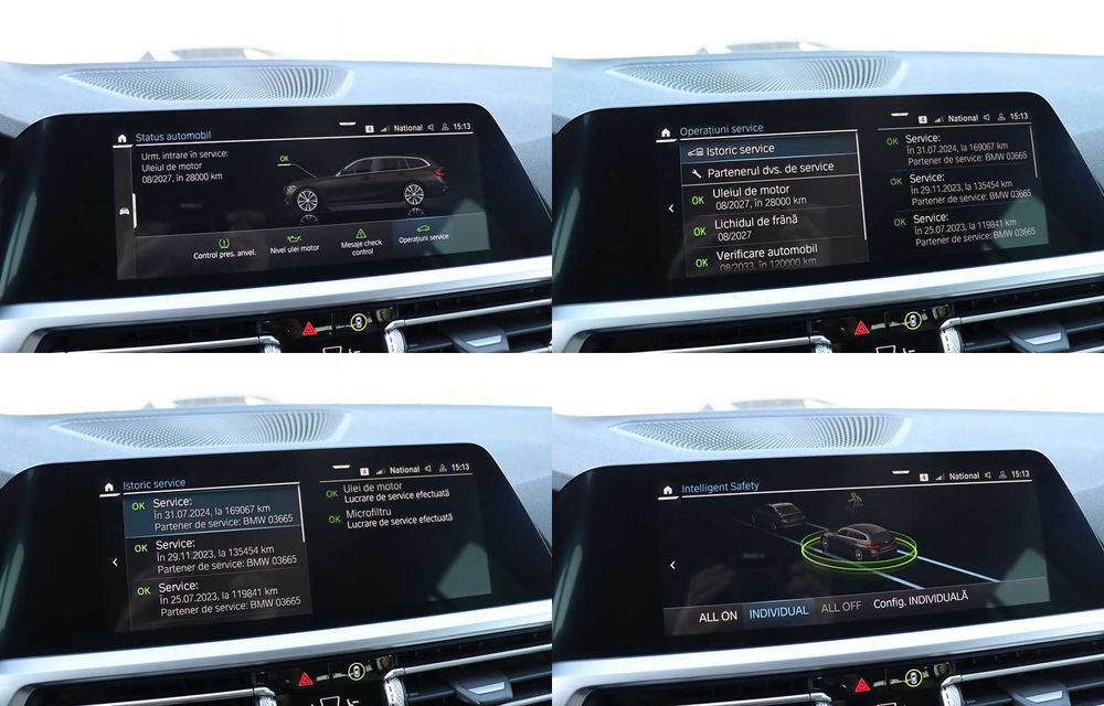 BMW 330 E / G21 / 292 CP / Hybrid / Led Adaptiv/Distronic/Volan M/E6