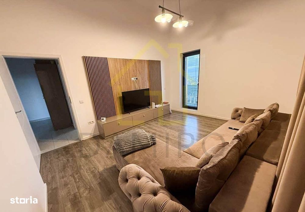 Apartament 2 camere Lux Metrou Aparatorii Patriei Pet Friendly Parcare