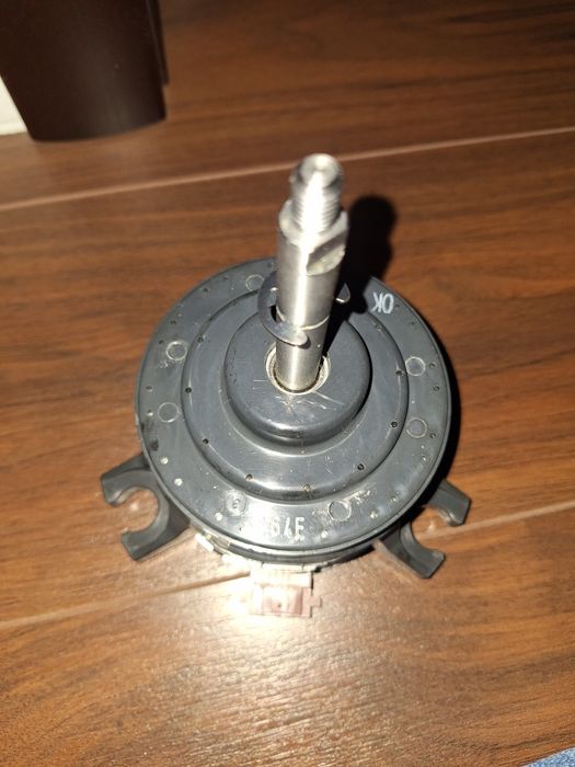 Motor ventilator Panasonic