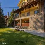 Pensiune 7 camere plus apartament zona Platos Paltinis